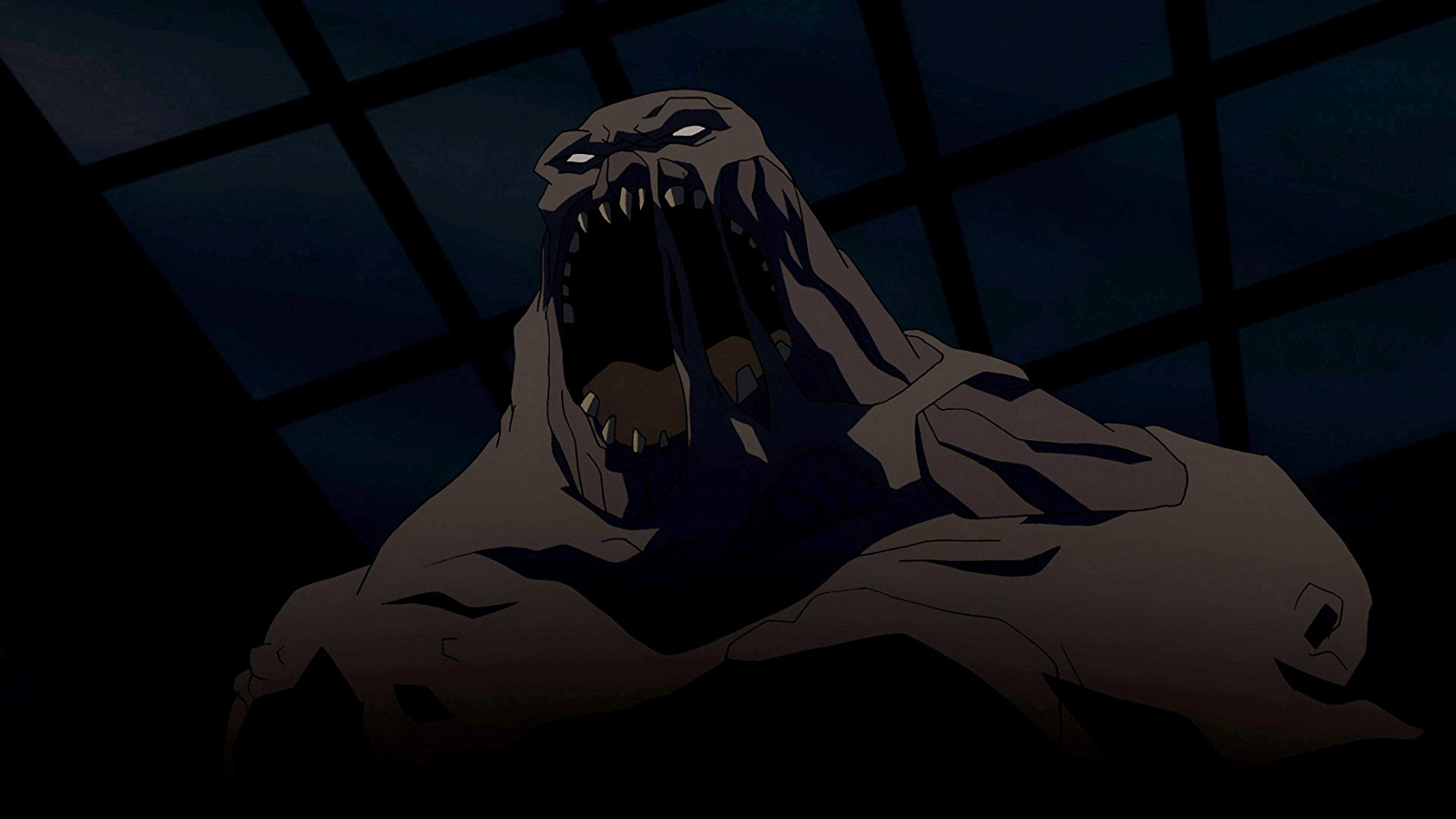 Clayface