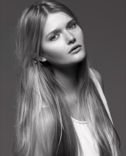 Sophie Kennedy Clark
