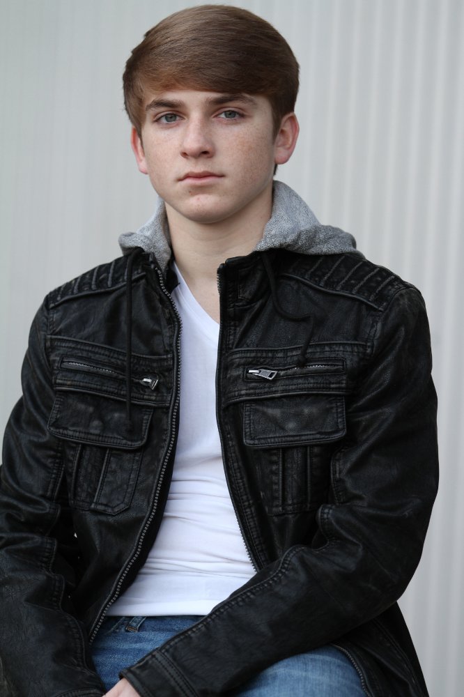 Nicholas Hasting