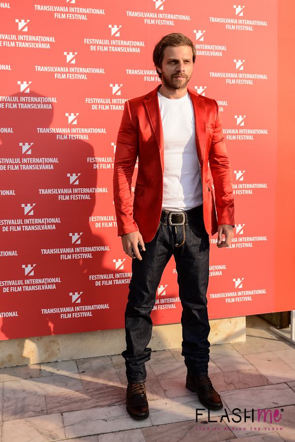Cristian Balint