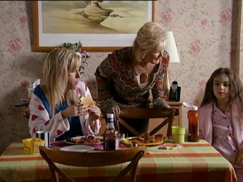 Beverley Callard