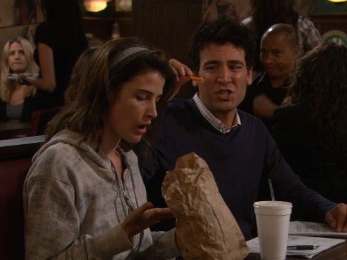 Josh Radnor