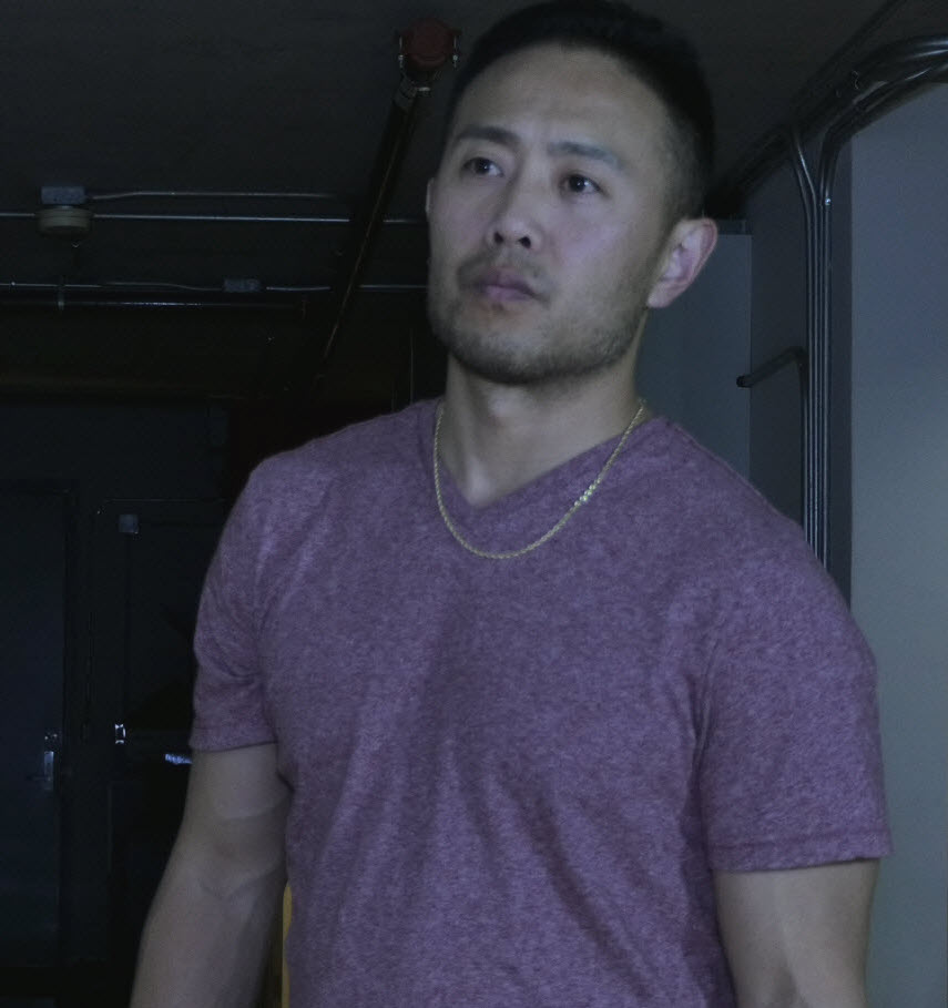 Eddie Yu