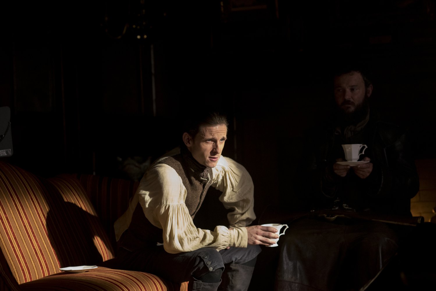 Daniel Henshall