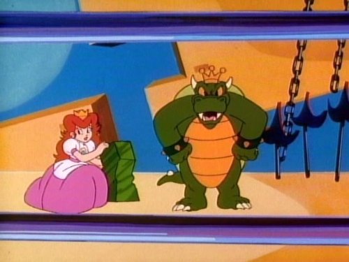 Bowser