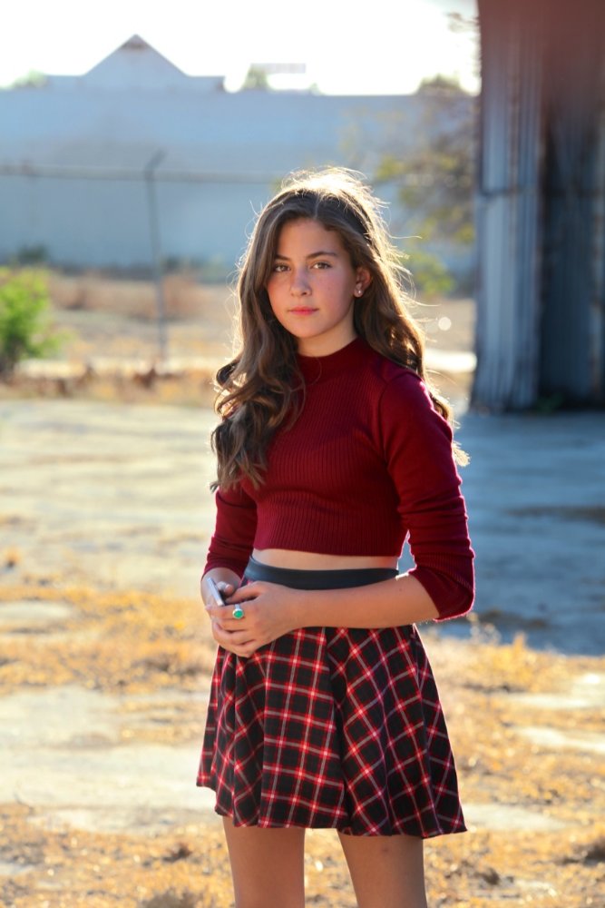 Olivia Cella