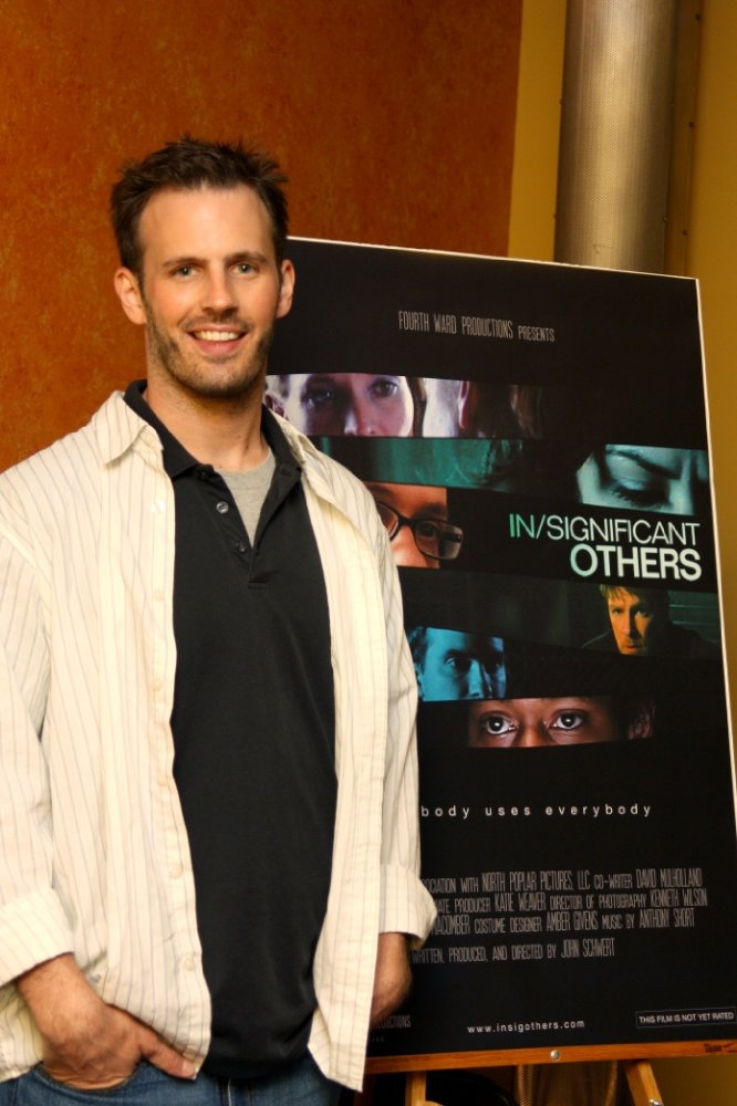 John Schwert