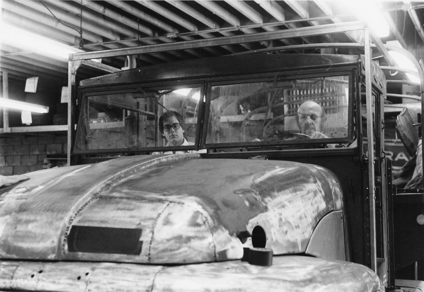 William Friedkin