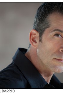 Raymond Del Barrio