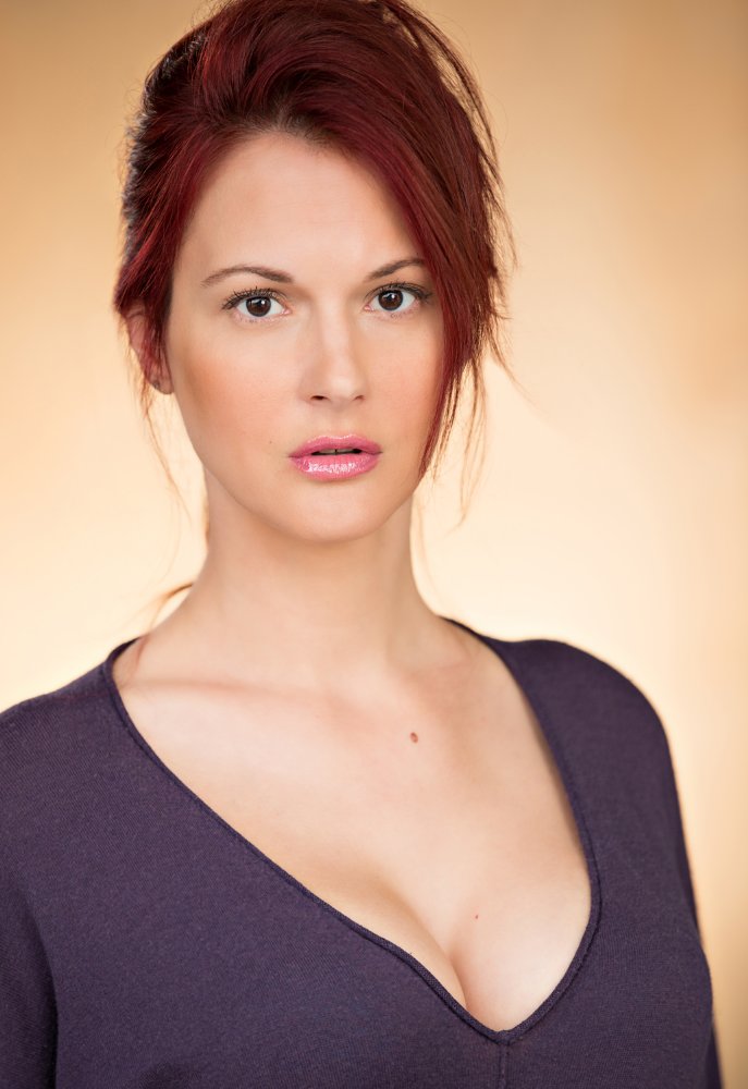 Meghan Ashley