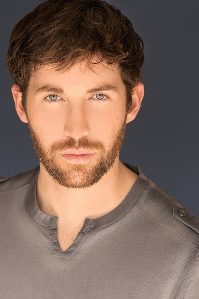 Jake Parrish