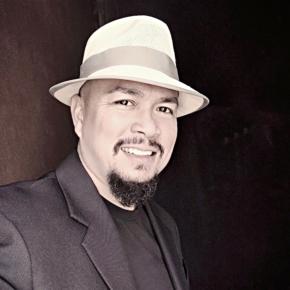 Crispin Alapag