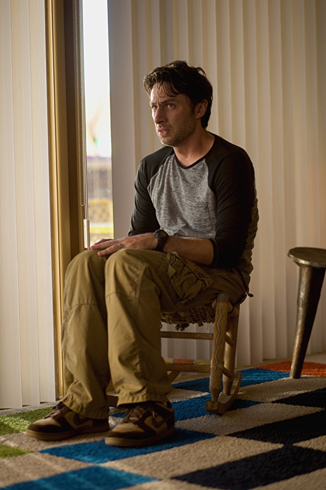 Aidan Bloom