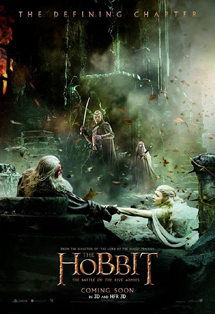 Saruman the White