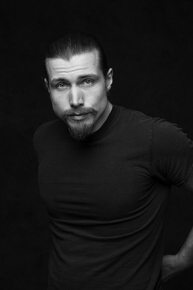 Zak Tomic