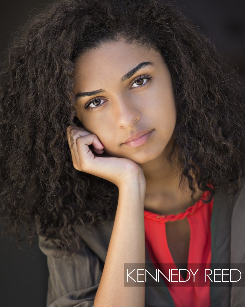 Kennedy Reed