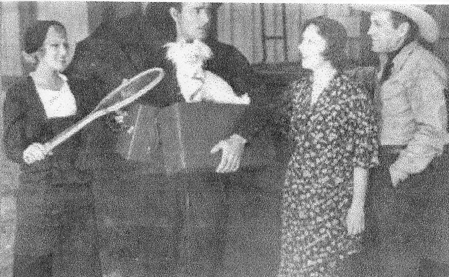 Frances Morris