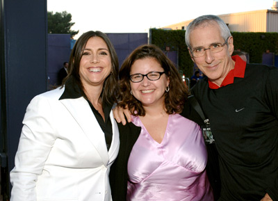 Stacey Sher