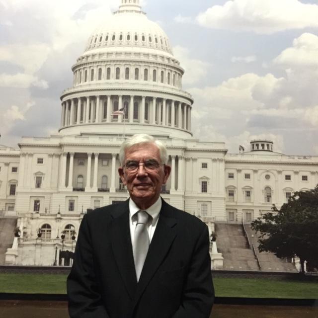 Ken W. Murphy