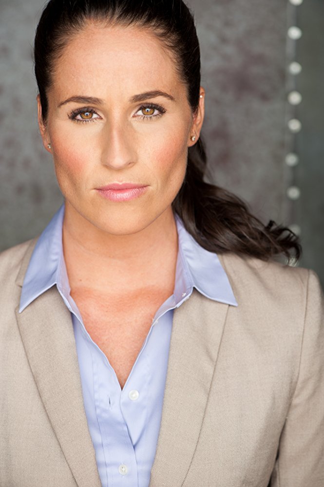 Katy Davis