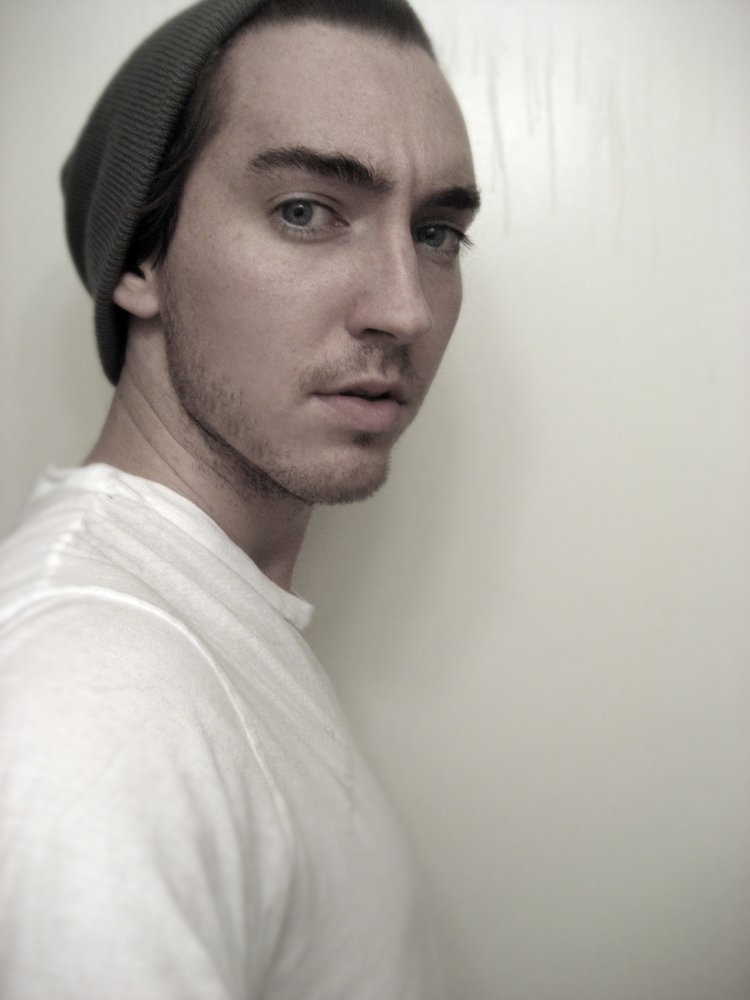 Brandon Kyle Davis