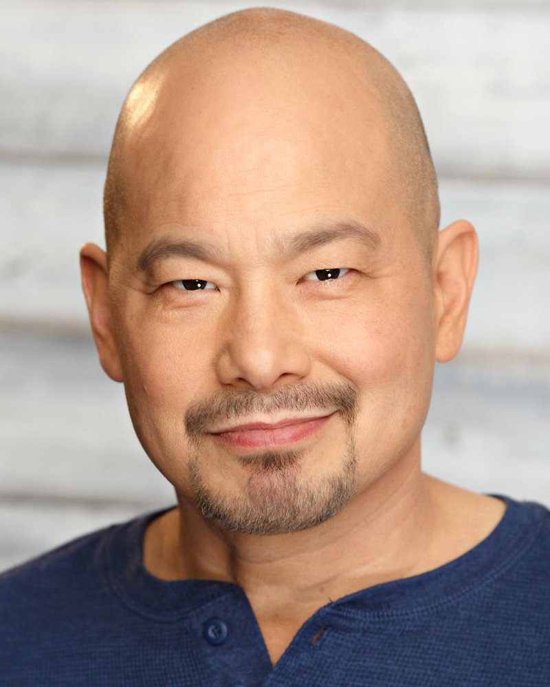 Tim Lounibos