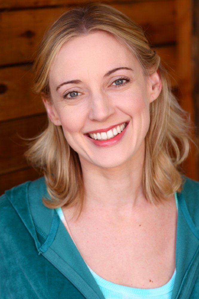 Andrea Lee Davis