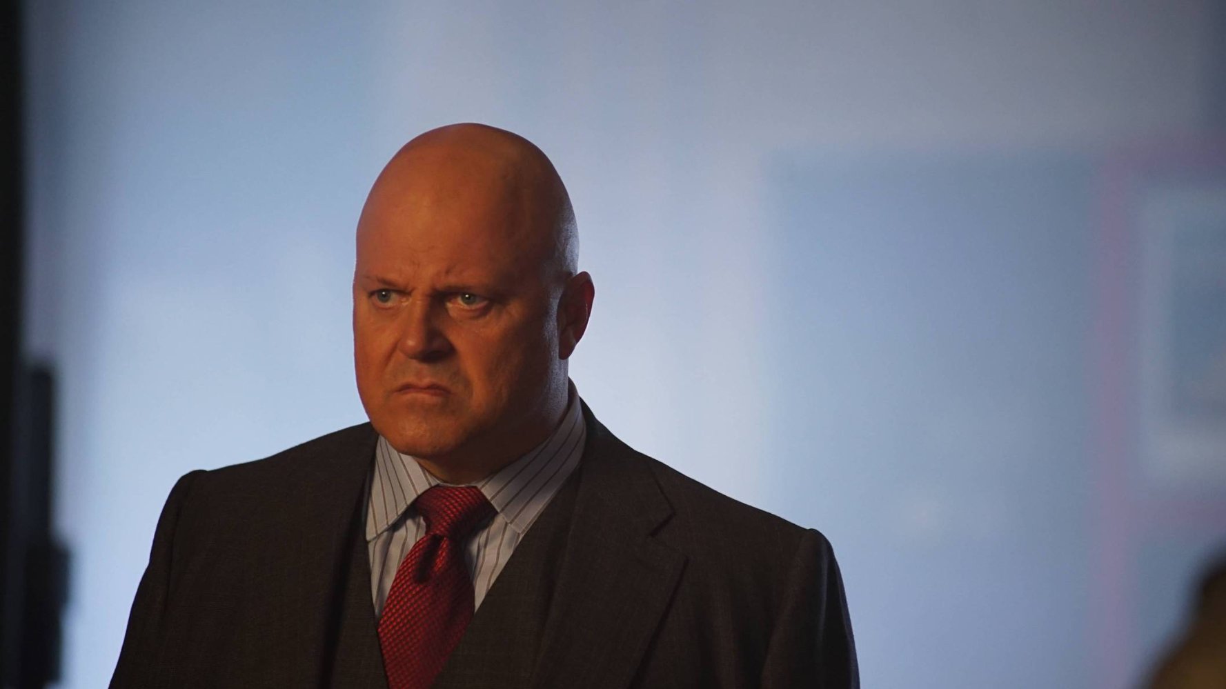 Michael Chiklis