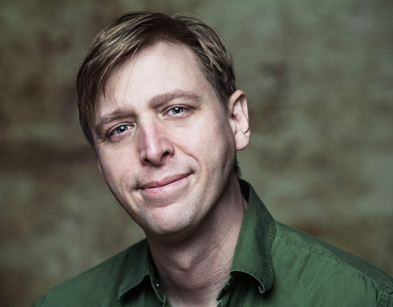 Mark Brombacher