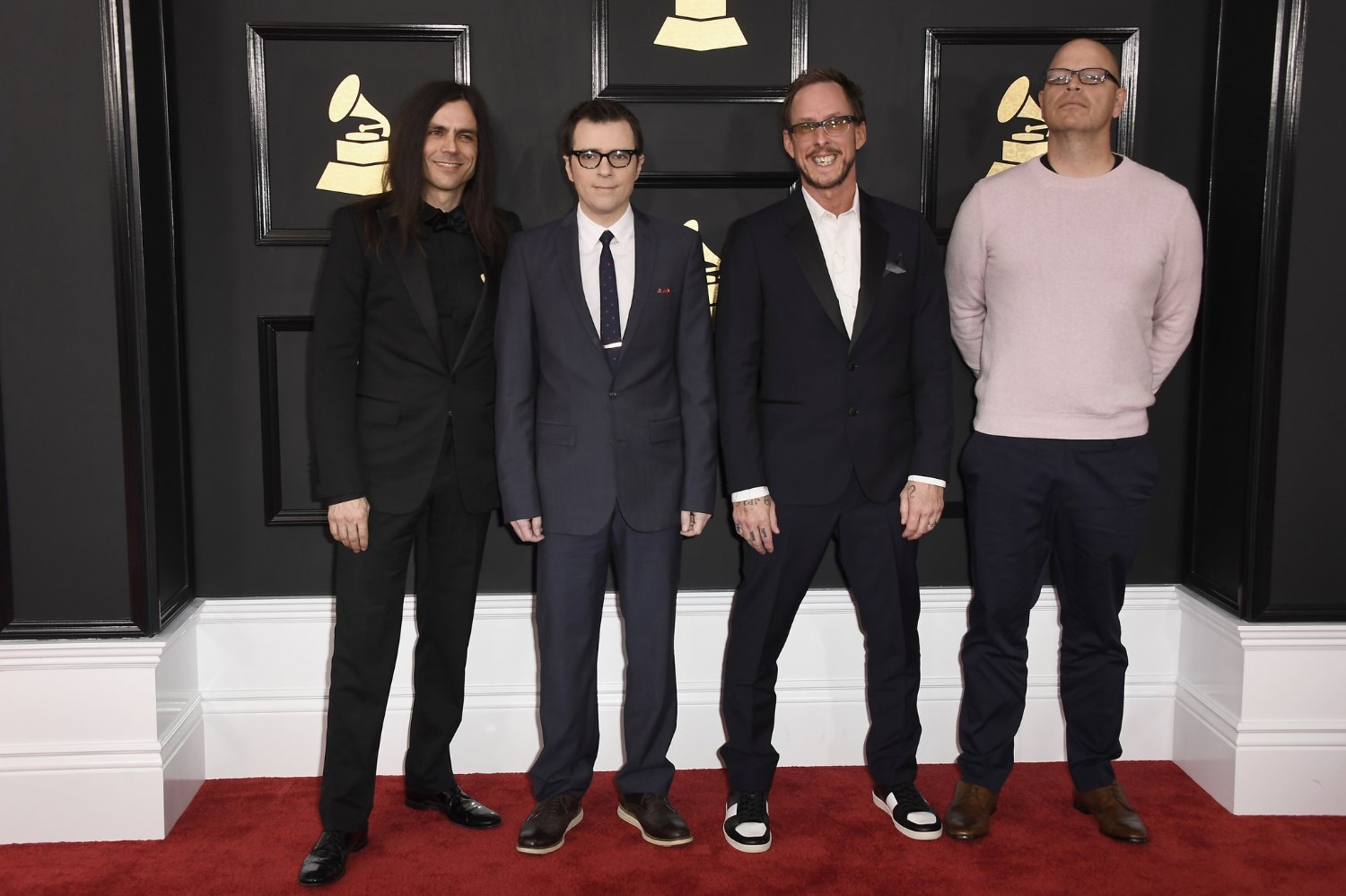Scott Shriner