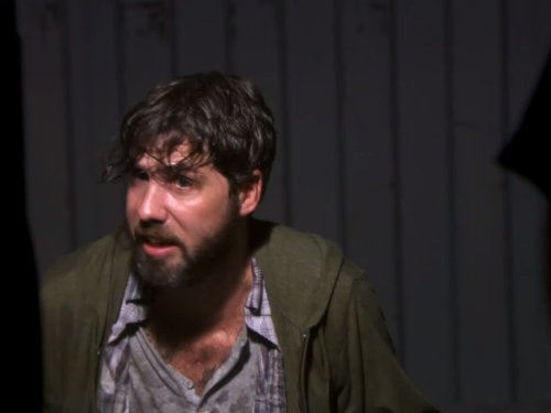 Leo Fitzpatrick