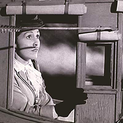 Mrs. Oliver
