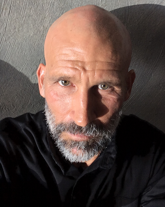Todd Sells