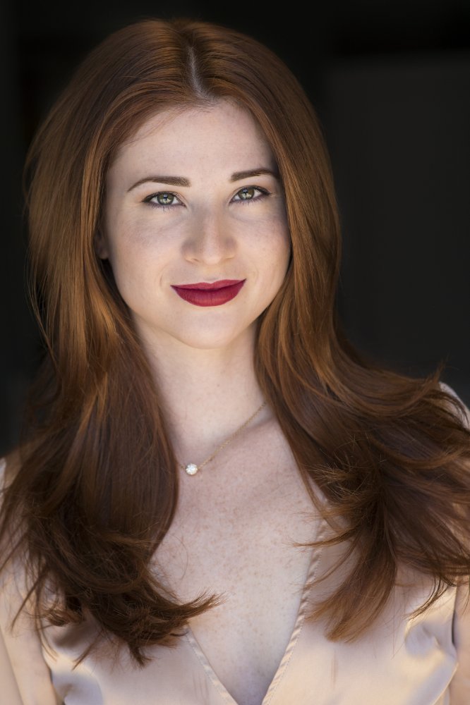 Chloe Slater