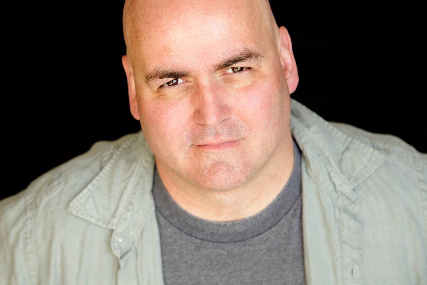 Will McLaughlin