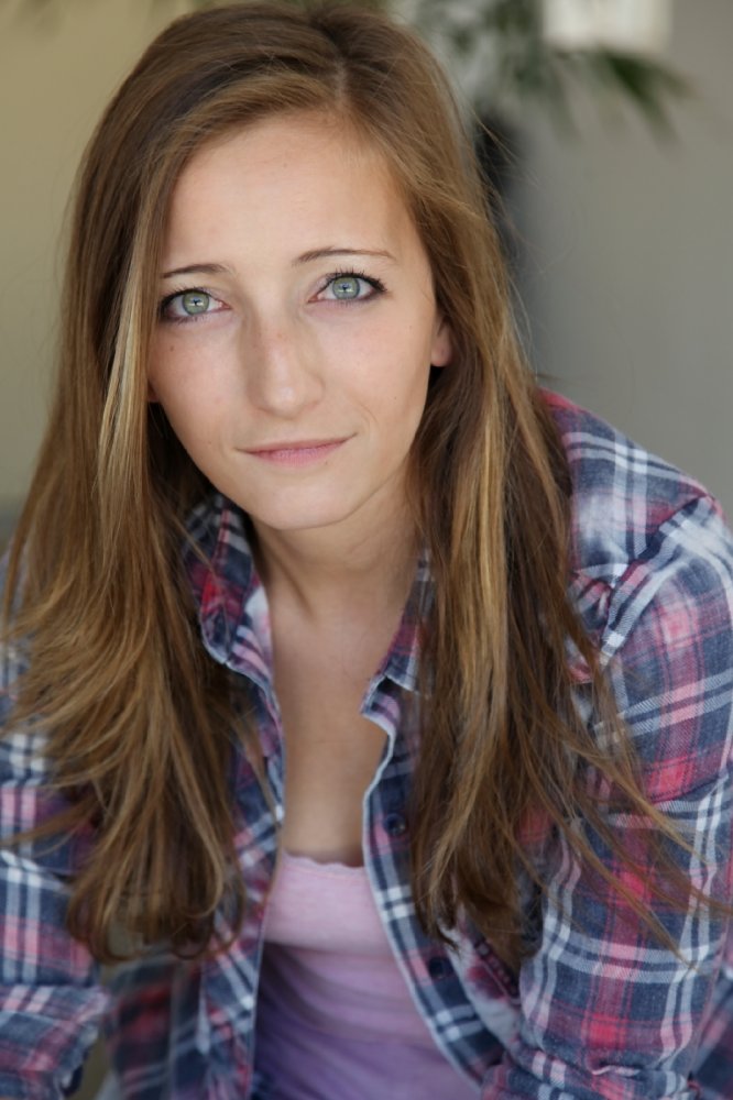 Jessica Ann Black
