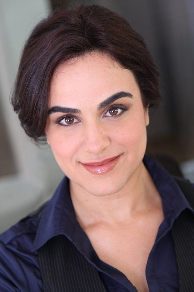 Bonnie Afsary