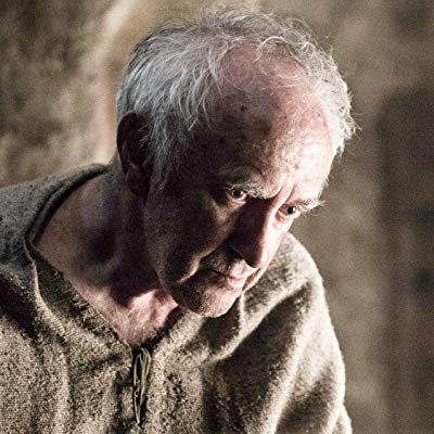 High Sparrow