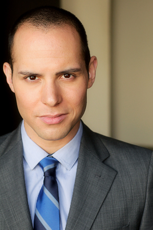 Cameron J. Oro