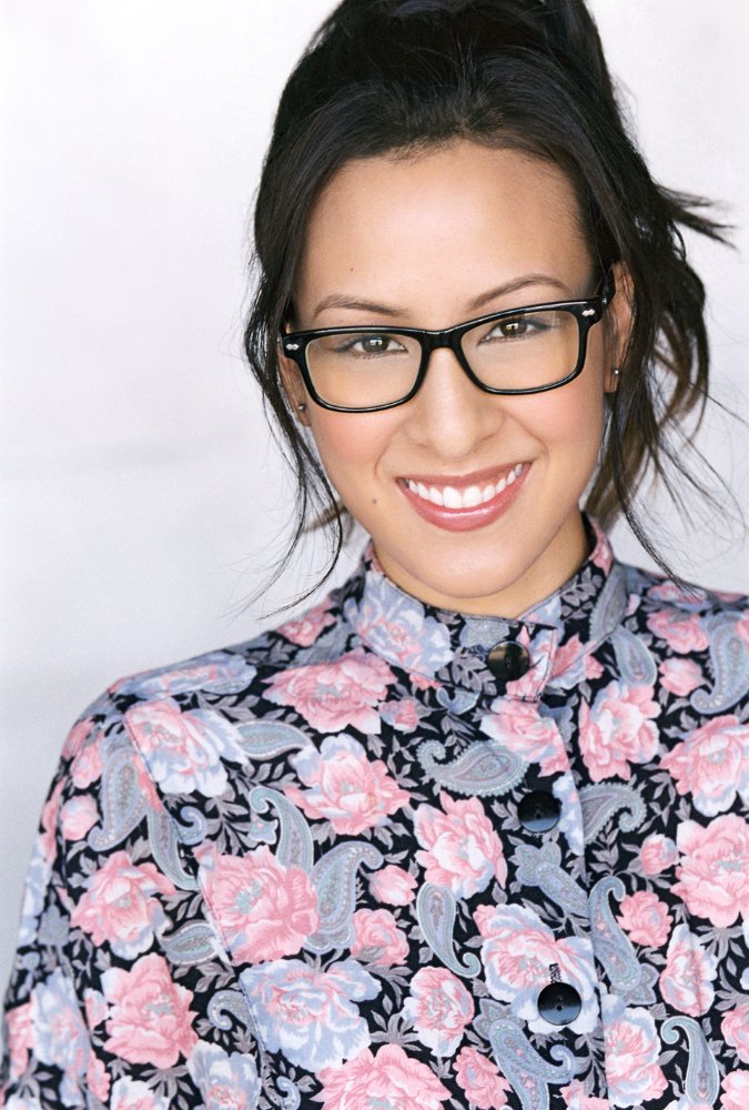 Emily Sansiri
