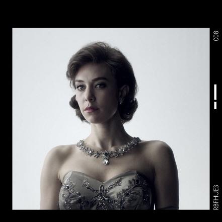 Princess Margaret