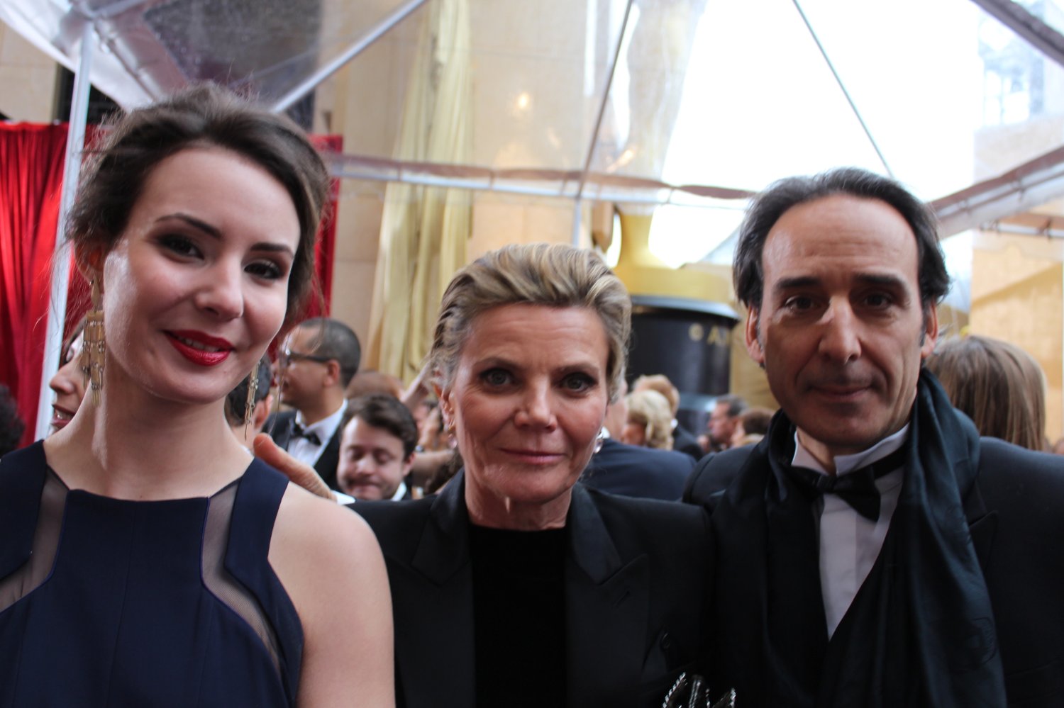 Alexandre Desplat
