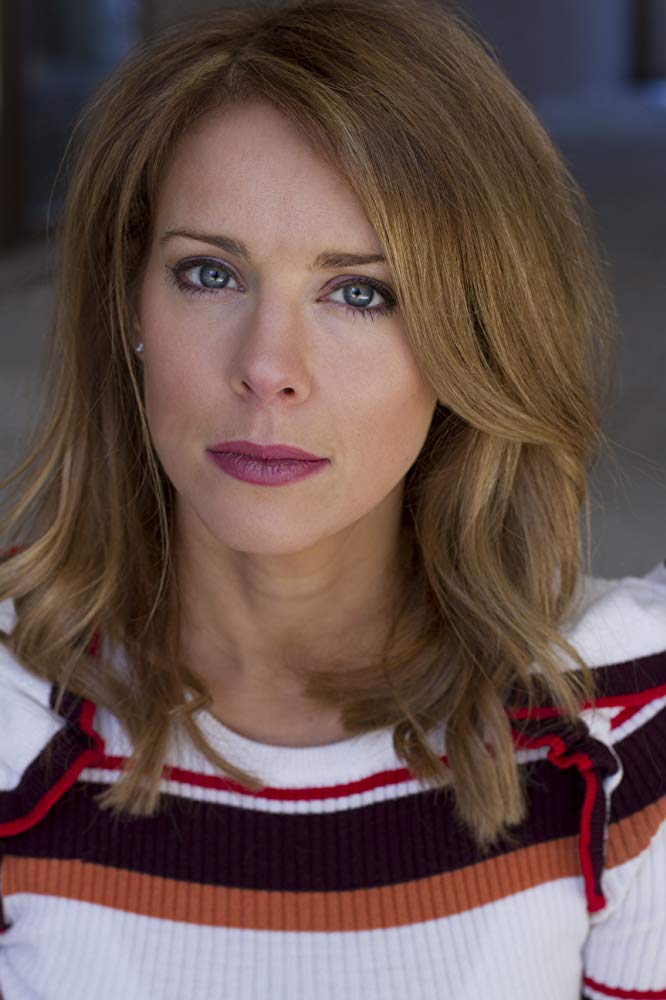 Heidi Rew