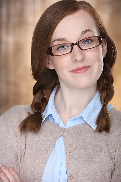 Mackenzie Coffman