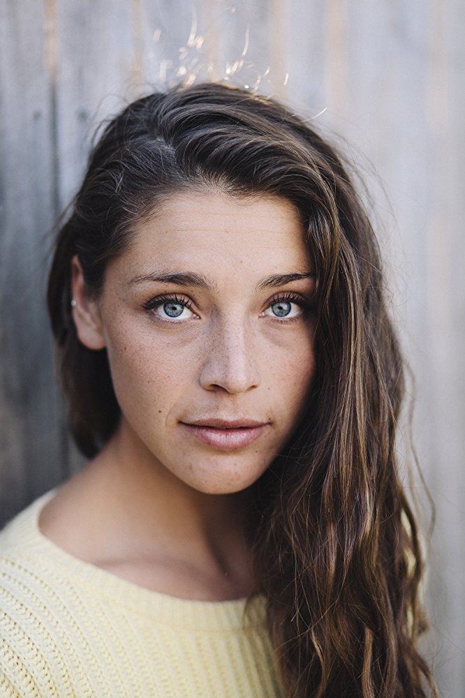 Rebecca Montalti