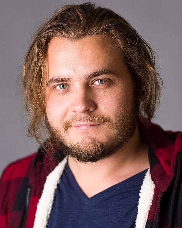Bjørn Alexander