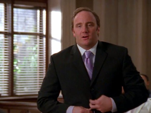 Jay Mohr