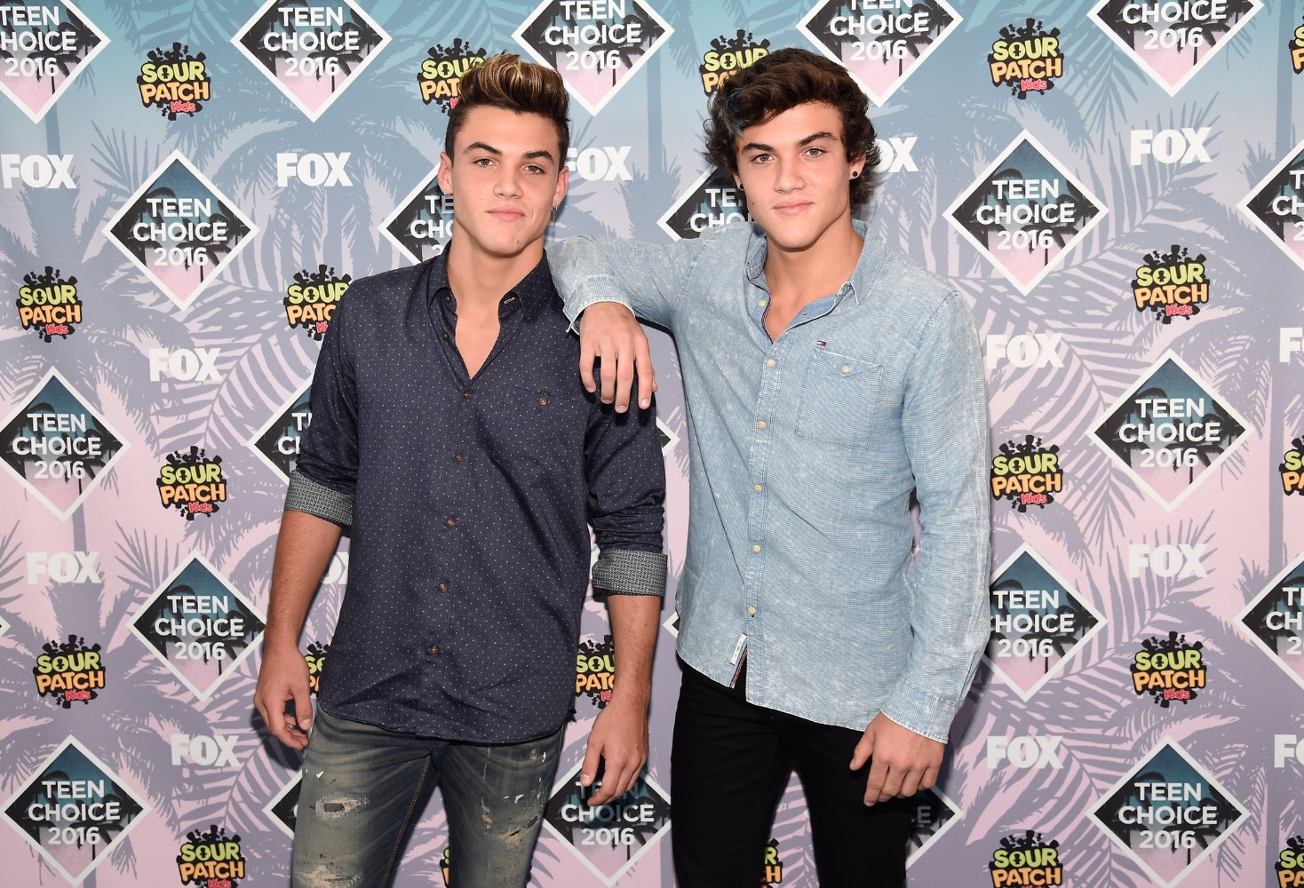 Grayson Dolan