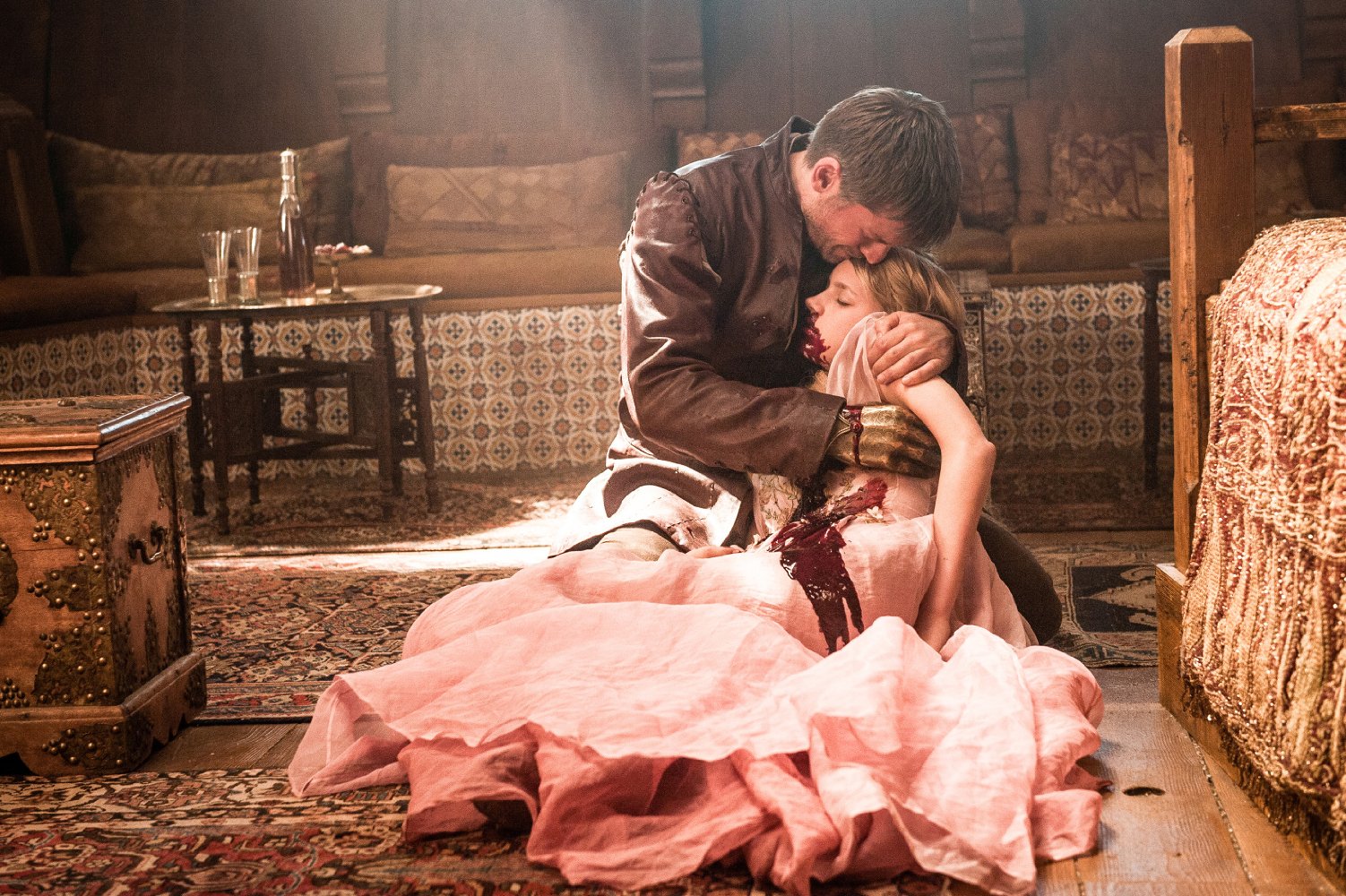 Myrcella Baratheon