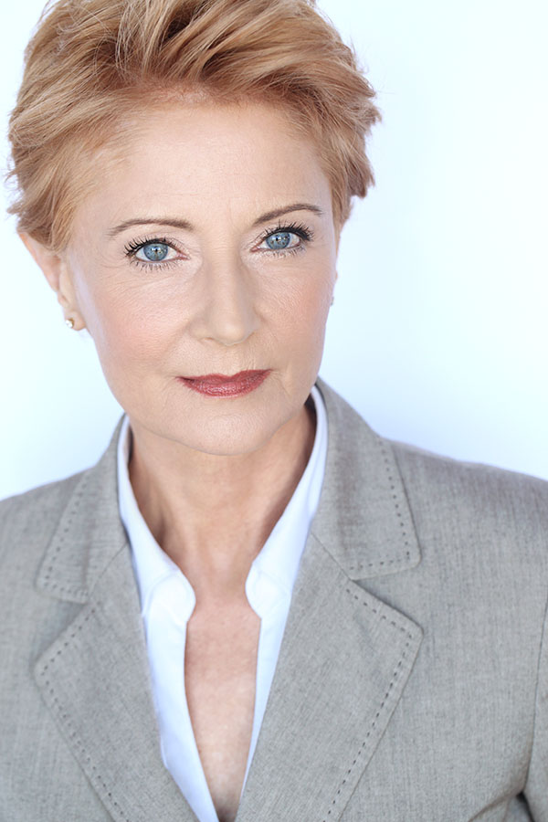 Mona Lee Wylde